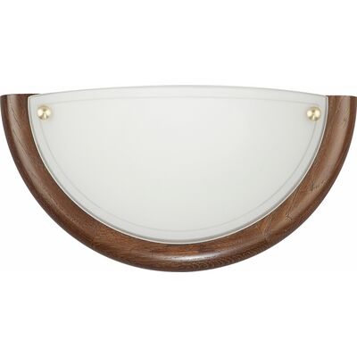 Plafon Ufo 7012, 30 x 15 cm