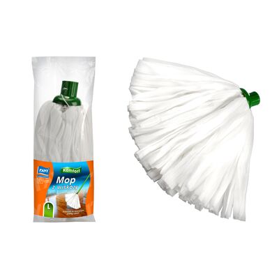 Mop KOMFORT L z wiskozy Ravi