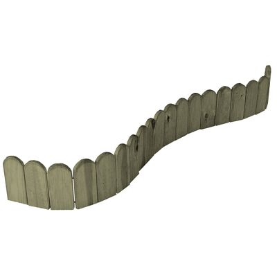 Rollborder deskowy 180x20