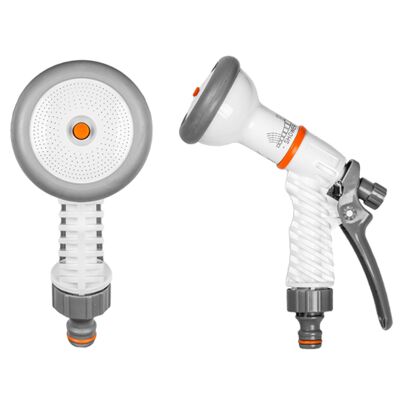 Pistolet do zraszania STANDARD WHITE LINE