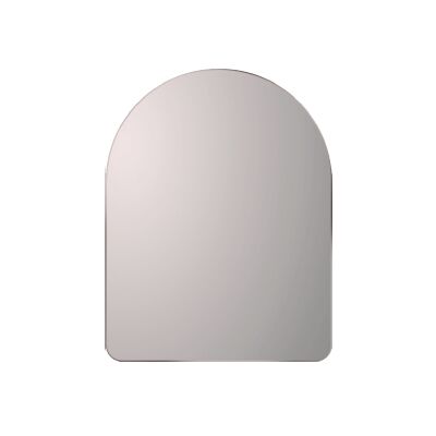 Lustro tradycyjne Arco 53 x 63 cm RUKE