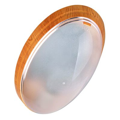Plafoniera FLUE WALL FIXTURE MAPLE HOROZ