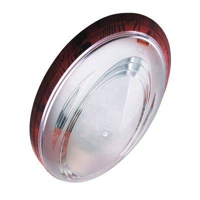 Plafoniera NINOVA WALL FIXTURE WALNUT HOROZ