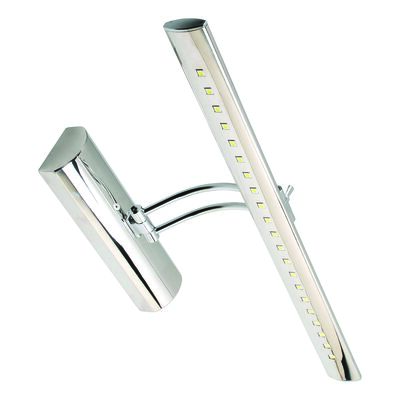 Oprawa dekoracyjna BRENA LED 4W CHROME NW (flamingo)