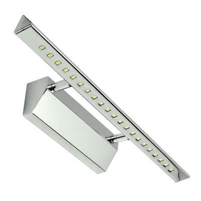 Oprawa dekoracyjna ALBATROS-4 HL6651L CHROME NW HOROZ
