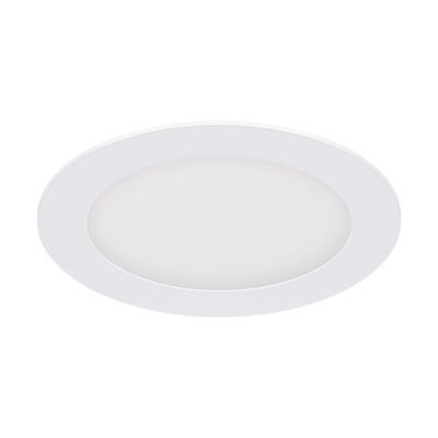 Sufitowa Oprawa punktowa SLIM LED C 9 W white W W strühm