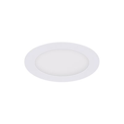 Sufitowa Oprawa punktowa SLIM LED C 9 W white C W strühm