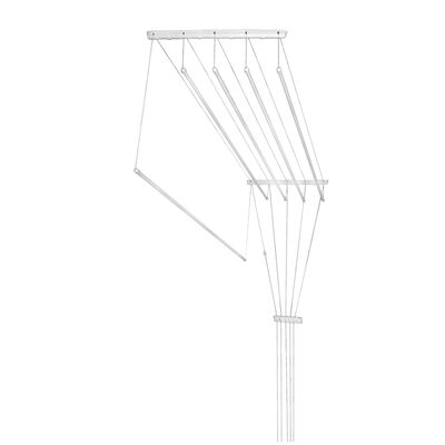 Suszarka sufitowa 1,8 m