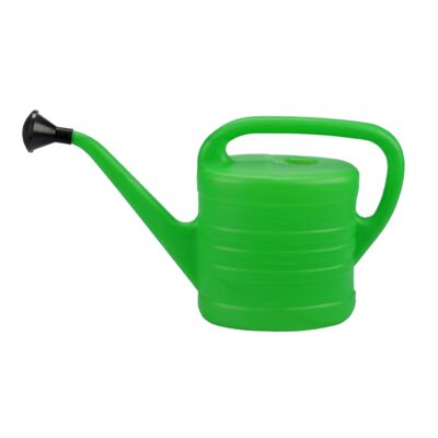 Konewka 2,5 l zielona