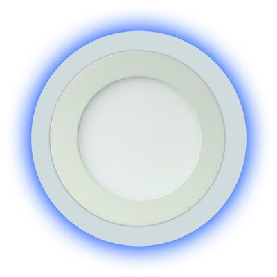 Sufitowa oprawa punktowa SMD LED ALINA LED C 3W+3W 4000K STRÜHM