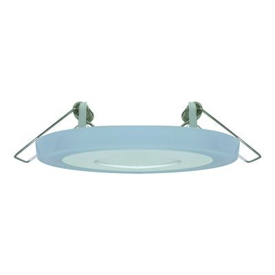 Sufitowa oprawa punktowa SMD LED ALINA LED C 6W+3W 4000K STRÜHM