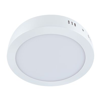 Plafoniera MARTIN LED C WHITE 18W 4000K STRÜHM