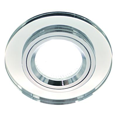 Sufitowa oprawa punktowa RIANA C CHROME STRÜHM