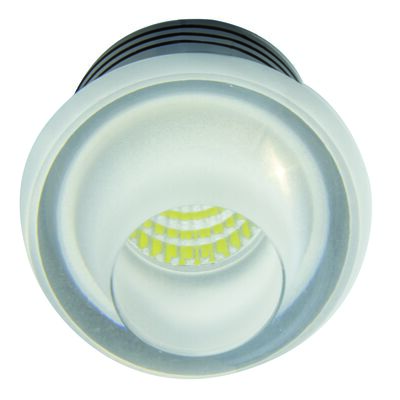 Oprawa dekoracyjna COB LED LISA LED 3W NW HOROZ