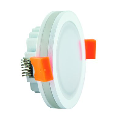Sufitowa oprawa punktowa SMD LED GOTI LED C WHITE 5W NW STRÜHM
