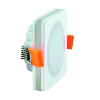 Sufitowa oprawa punktowa SMD LED GOTI LED D WHITE 5W NW STRÜHM