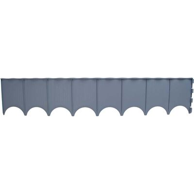 Obrzeże 59 x 11,6 cm popiel HAGSEN