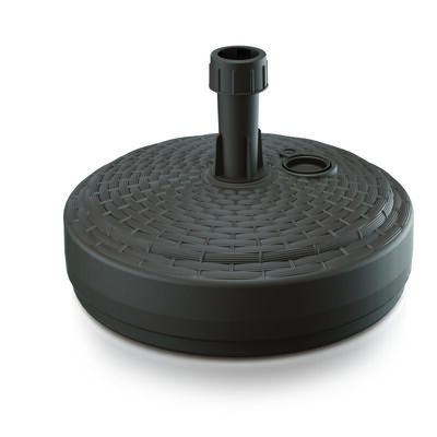 Podstawa parasola okrągła rato UMBRELLA BASE - umbra