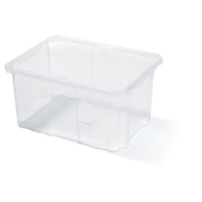 Pojemnik wielofunkcyjny Cargobox 60 x 40 x 26,5 cm Prosperplast