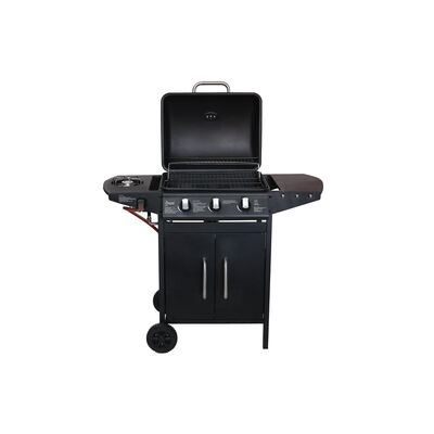 Grill gazowy 3-palnikowy CALIFORNIA Activa