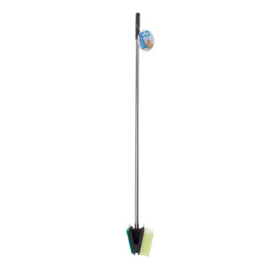 Skrobak z gąbką 60 cm
