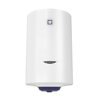 Elektryczny pojemnościowy podgrzewacz wody BLU1 R 80 V PL EU ARISTON