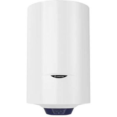 Elektryczny pojemnościowy podgrzewacz wody BLU1 ECO 50 V EN PL EU ARISTON