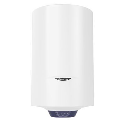 Elektryczny pojemnościowy podgrzewacz wody BLU1 ECO 80 V EN PL EU ARISTON