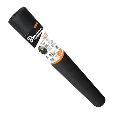 Agrowłóknina antychwastowa 50 g/m² 1,1 x 100 m