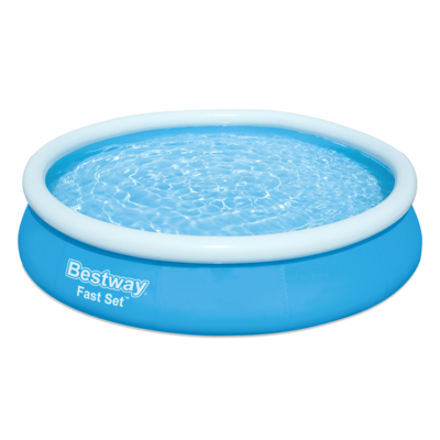 Basen rozporowy z kołnierzem 366 x 76 cm Bestway