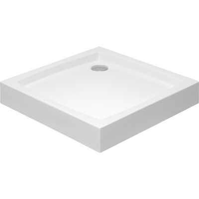 Brodzik PATIO 80 x 80 Liveno