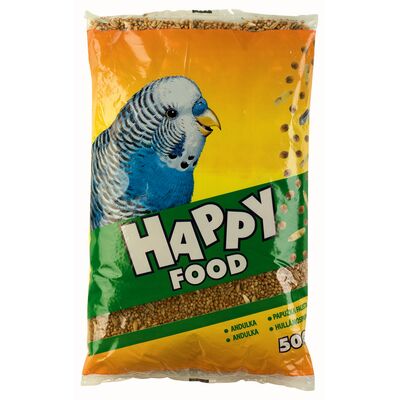 Karma dla papug falistych HF 500 g Vitakraft