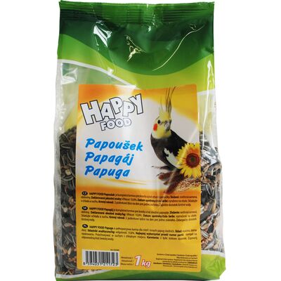 Karma dla średnich papug HV 1 kg Vitakraft