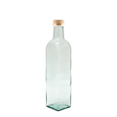 Butelka szklana Marasca 500 ml Browin