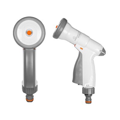Pistolet do zraszania wielofunkcyjny EXCLUSIVE WHITE LINE