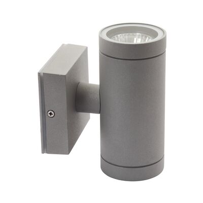 Kinkiet BART EL-235 GU10 2 x 35W KANLUX
