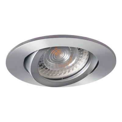 Oczko EVIT CT-DTO50-AL MR-16 KANLUX