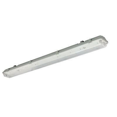 Oprawa pyłoszczelna DICHT-236/PS 2 x 36W T8 KANLUX