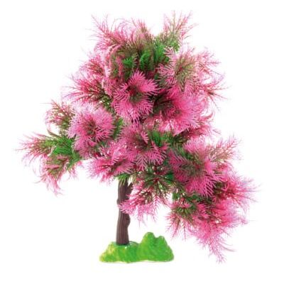 Roślina akwariowa sztuczna 30cm happet