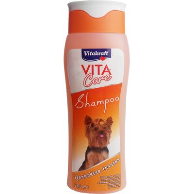 Szampon dla psów Vita care 300 ml dla yorka Vitakraft