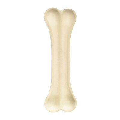 Kość prasowana dla psa 12,5 cm happet