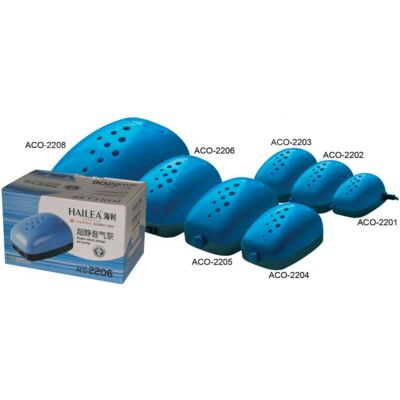 Napowietrzacz 2,5 W ACO-2203 happet