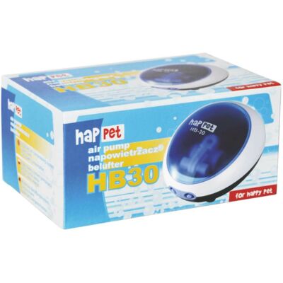 Napowietrzacz 1,5 W HB10 happet