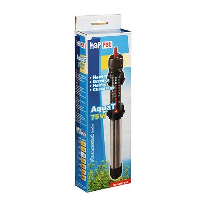 Grzałka do akwarium G300 AquaT 300 W happet