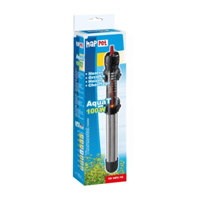 Grzałka do akwarium G100 AquaT 100 W happet