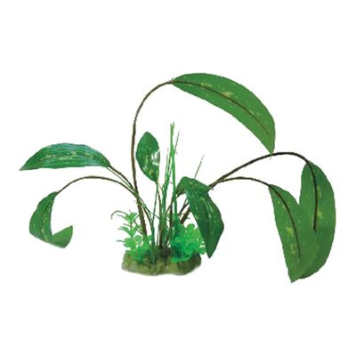 Roślina akwariowa sztuczna 0F08 30 cm happet