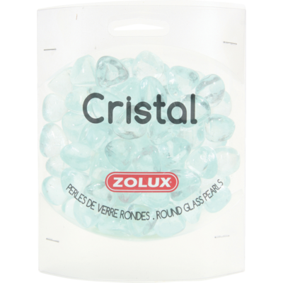 Perełki szklane CRISTAL 472 g ZOLUX