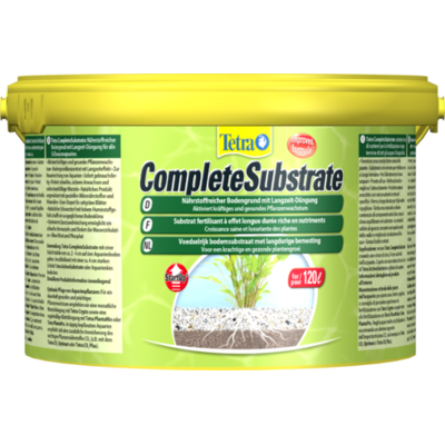 CompleteSubstrate 5 kg TETRA