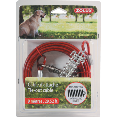 Linka 9 m ZOLUX