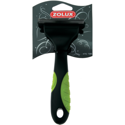 Szczotka do wyczesywania MAGIC BRUSH dla psa ZOLUX